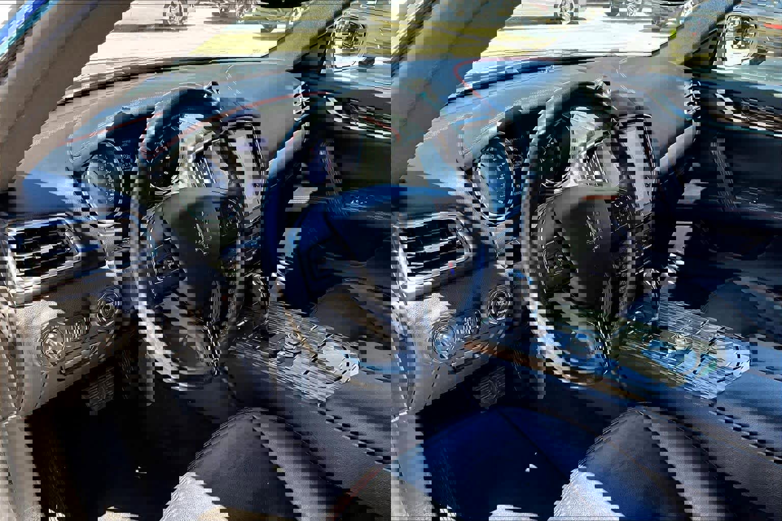 Used 2017 Maserati Ghibli S Q4 image 18