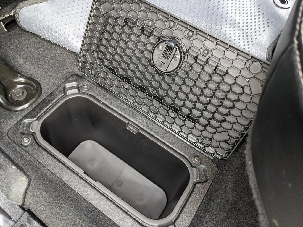 Used 2023 RAM 2500 Rebel w/ Level 1 Equipment Group image 43