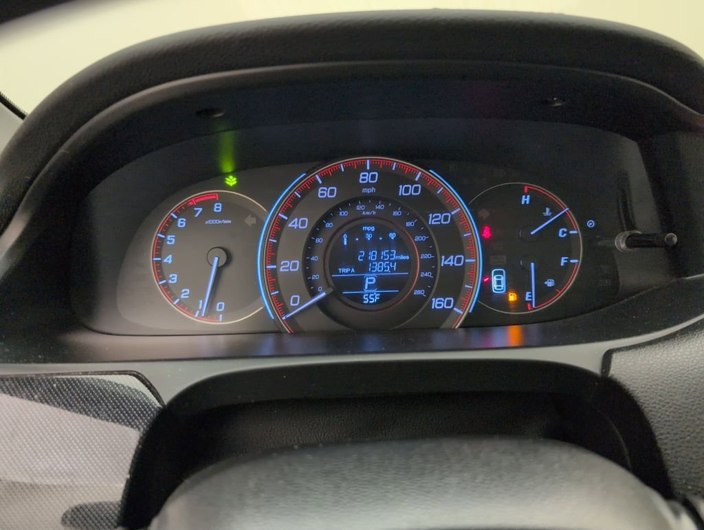 Used 2013 Honda Accord EX-L image 17