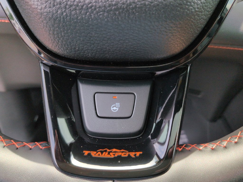 New 2026 Honda Passport TrailSport Elite image 20