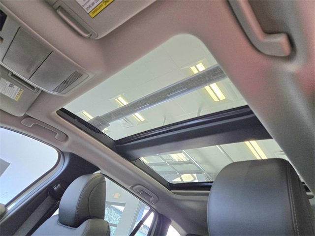 New 2025 MAZDA CX-50 AWD 2.5 Hybrid w/ Cargo Package image 6