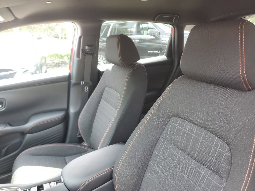 Used 2023 Honda HR-V Sport image 21