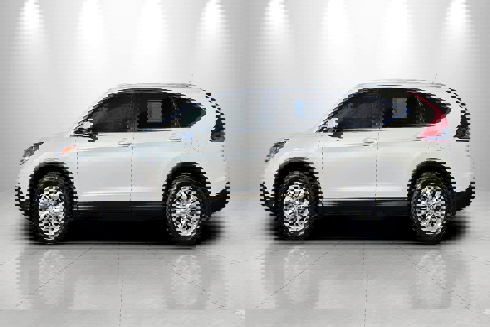 Used 2014 Honda CR-V EX-L image 5