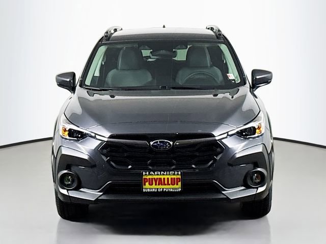 New 2026 Subaru Crosstrek 2.5i Premium image 2