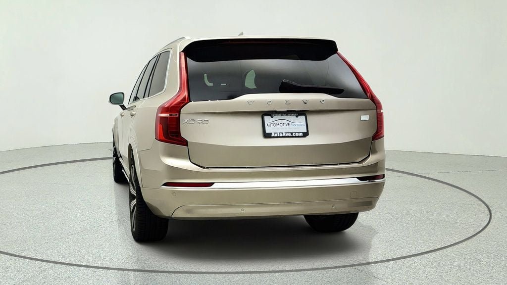 Used 2024 Volvo XC90 T8 Plus w/ Protection Package Premier AWD/4WD image 6