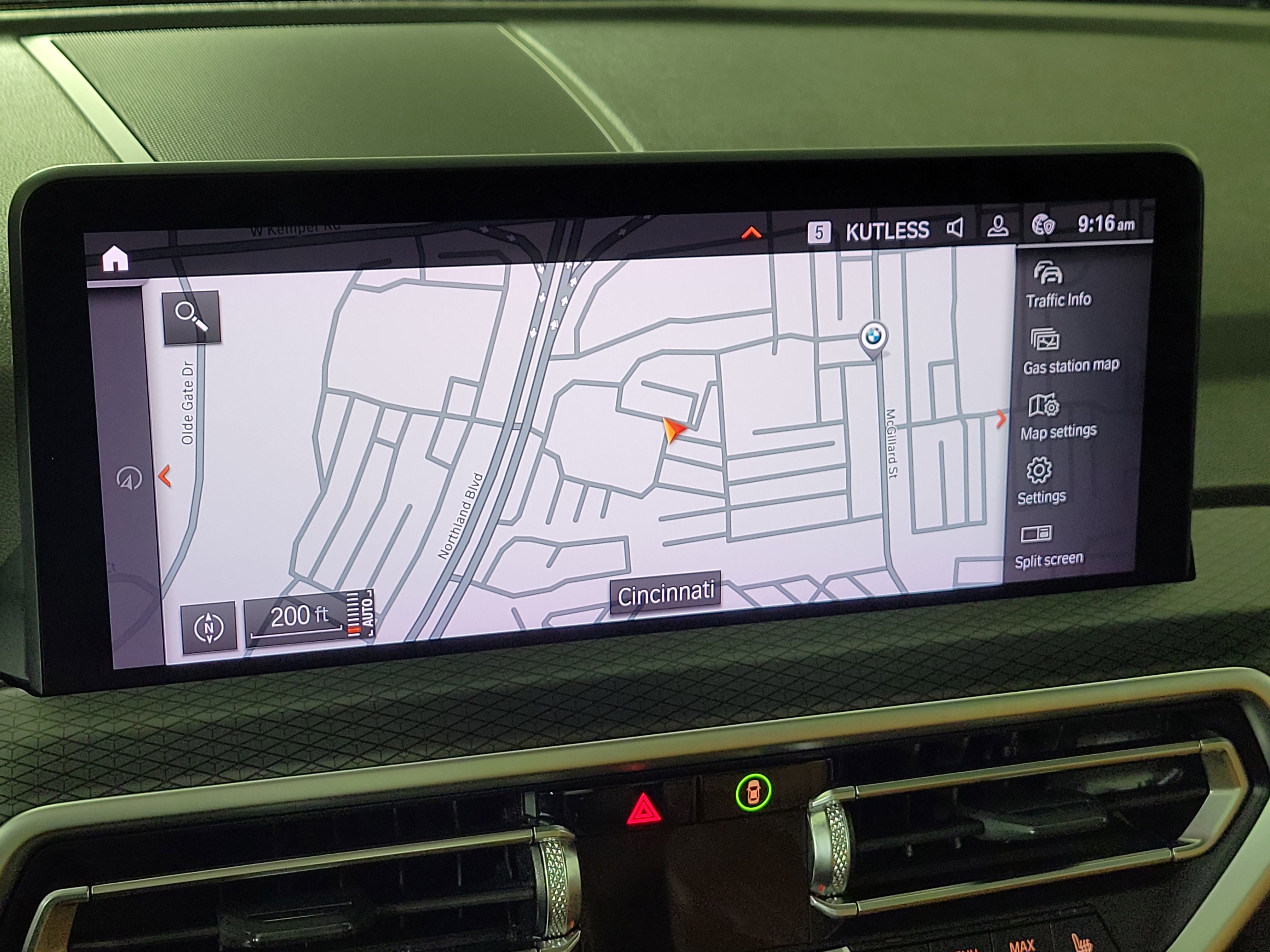 Used 2022 BMW X4 xDrive30i w/ M Sport Package image 18