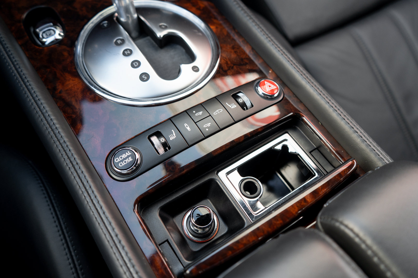 Used 2005 Bentley Continental GT AWD/4WD image 18