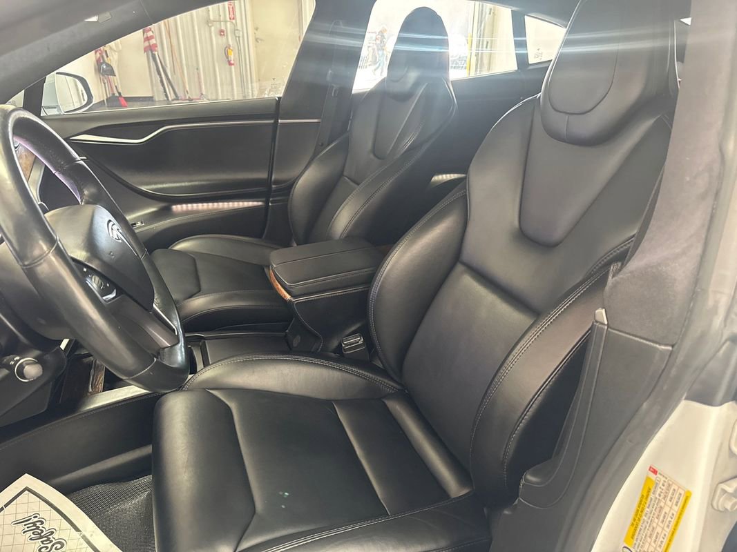 Used 2019 Tesla Model S Long Range image 9