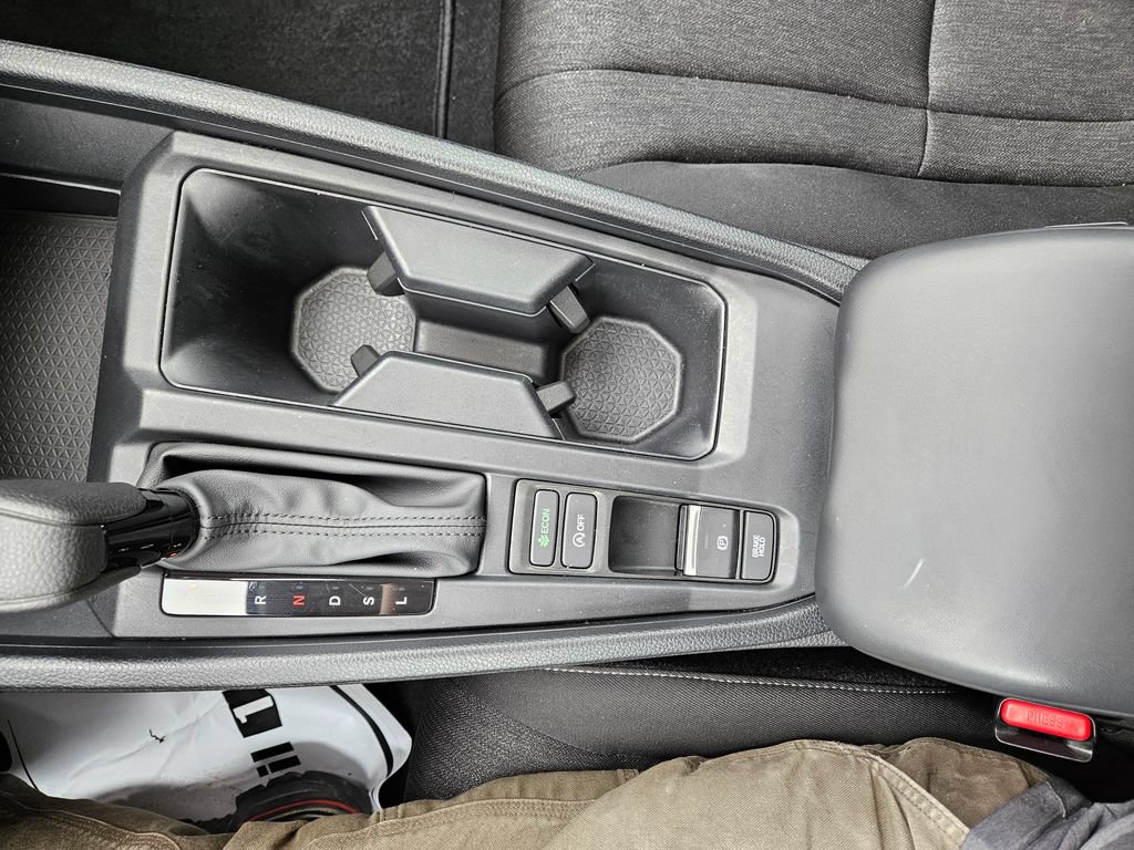 Used 2025 Honda Accord SE image 16
