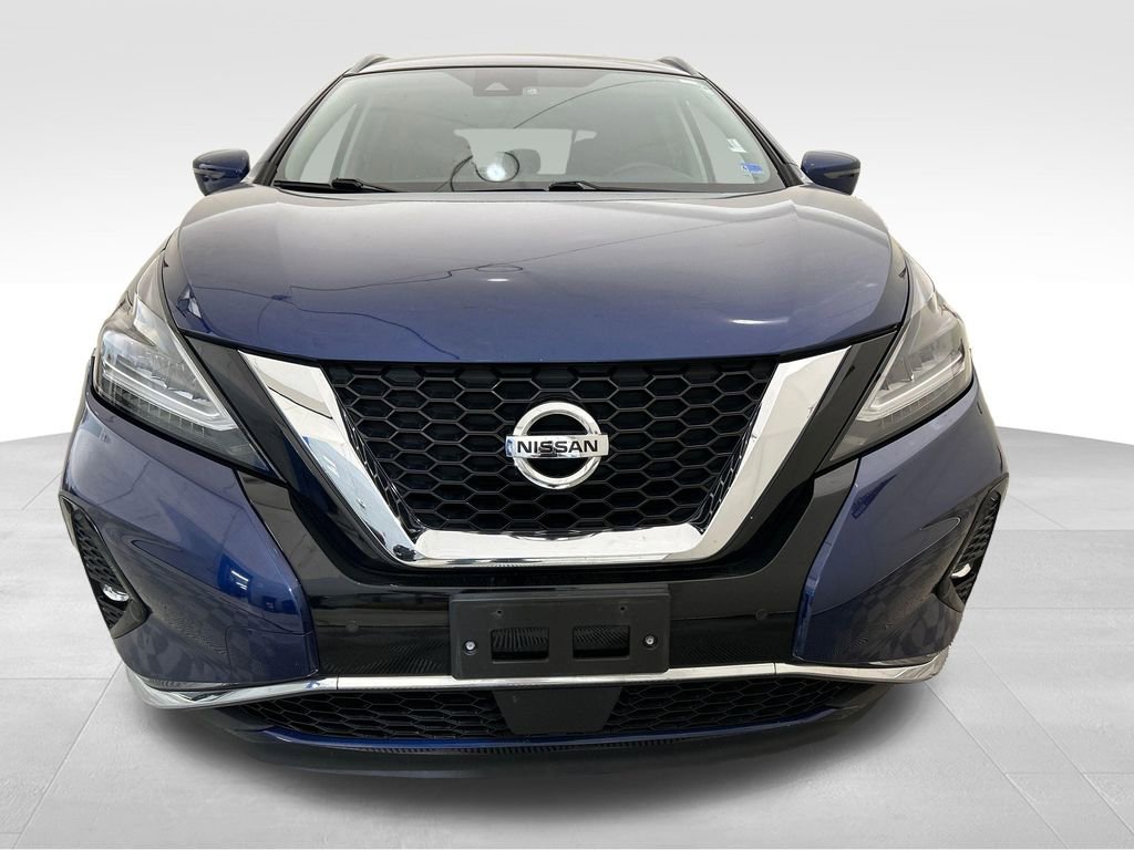 Used 2021 Nissan Murano SV image 9