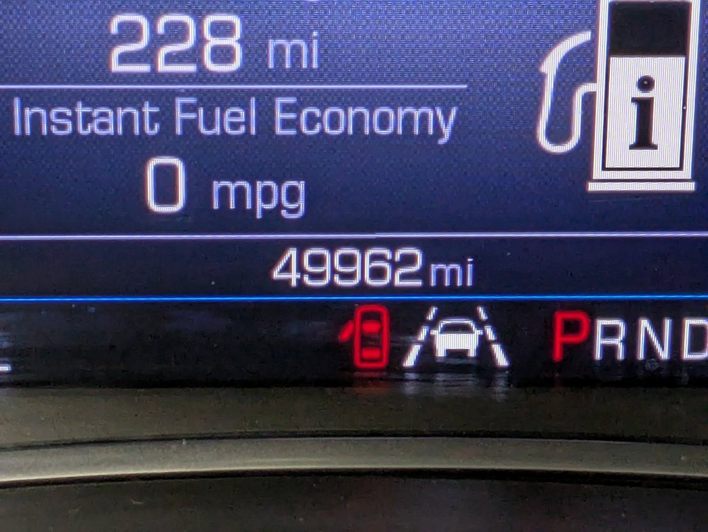 Used 2021 Chevrolet Equinox LT image 15