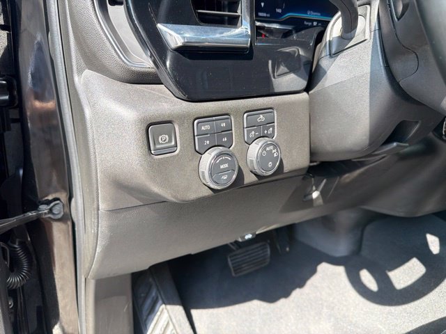Used 2023 Chevrolet Silverado 1500 LT AWD/4WD image 24