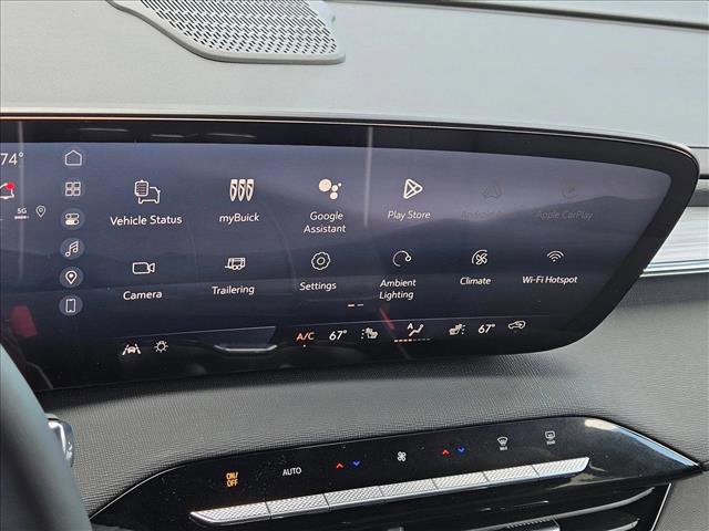 New 2026 Buick Enclave Preferred w/ LPO, Floor Liner Package image 12