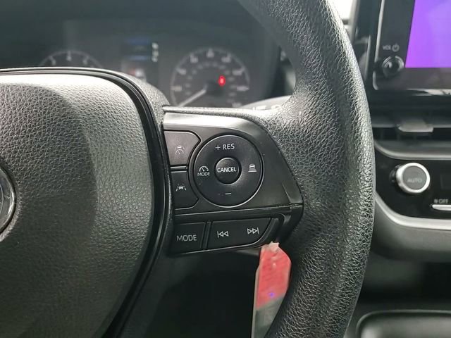 Used 2024 Toyota Corolla LE image 15