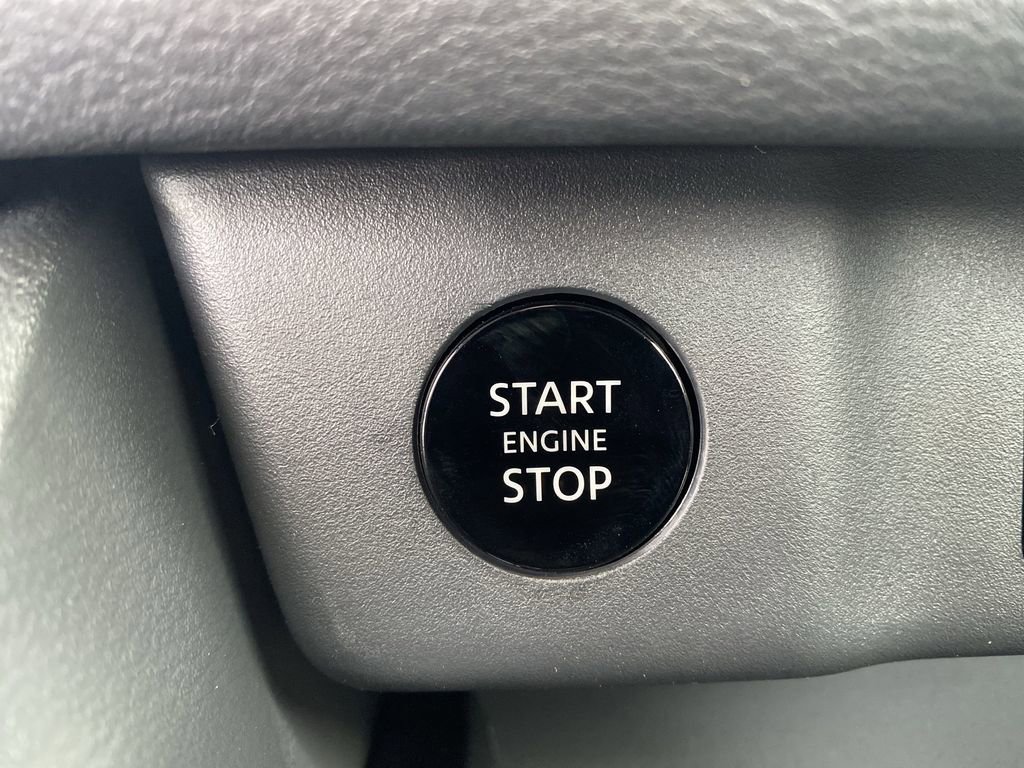 New 2026 Nissan Rogue SV image 23