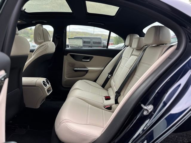 Certified 2023 Mercedes-Benz C 300 4MATIC Sedan image 22