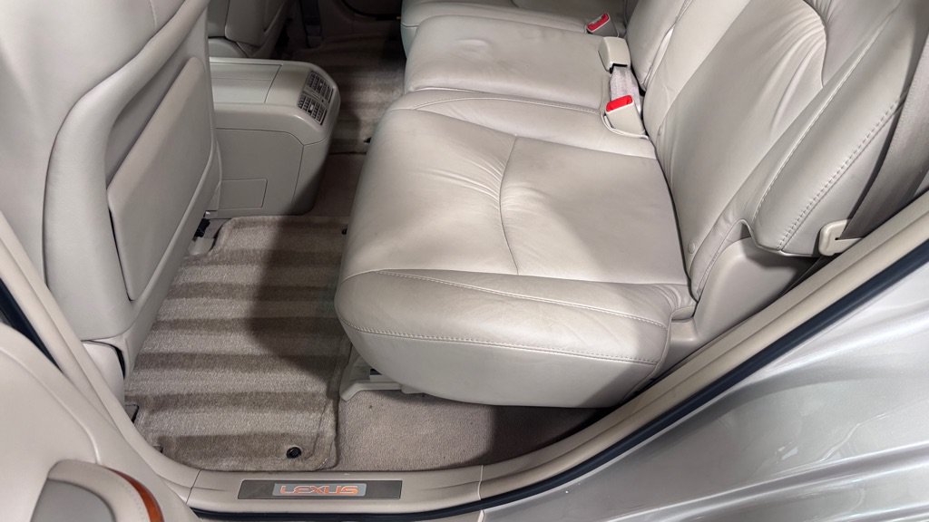 Used 2007 Lexus RX 350 AWD image 22