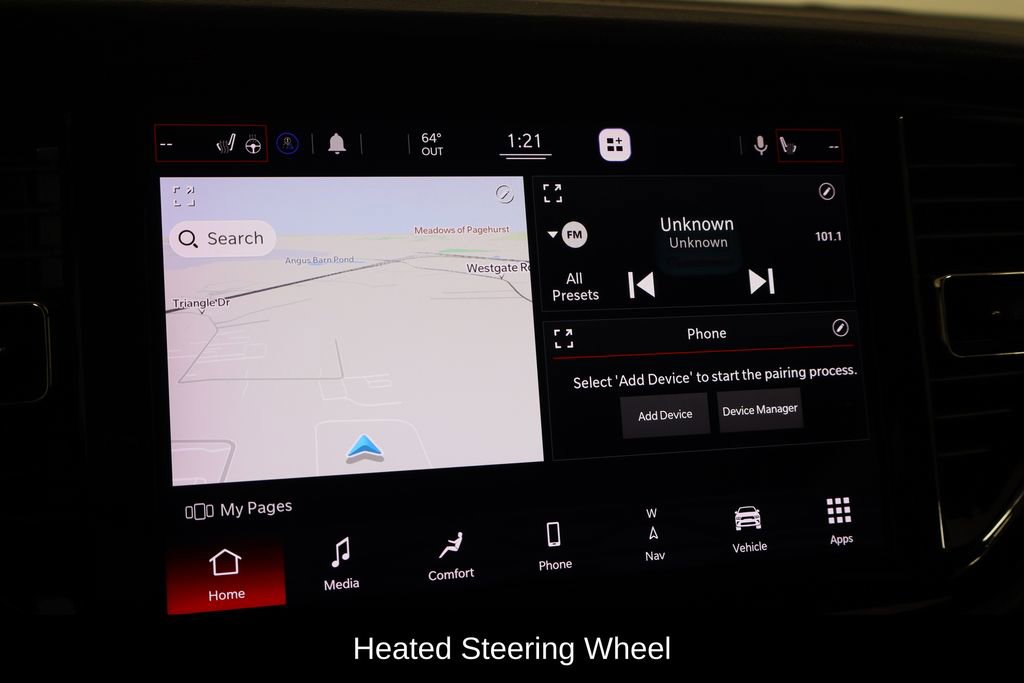 Used 2021 Dodge Durango GT image 34