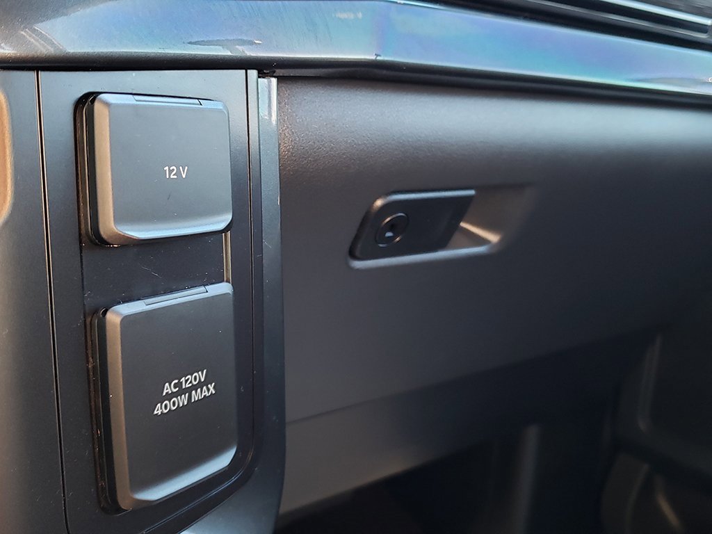 Used 2021 Ford F150 XLT w/ Equipment Group 302A High image 27