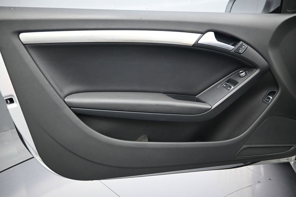 Used 2013 Audi A5 2.0T Premium AWD/4WD image 13