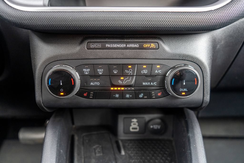 Used 2023 Ford Bronco Sport Outer Banks w/ Tech Package AWD/4WD image 29