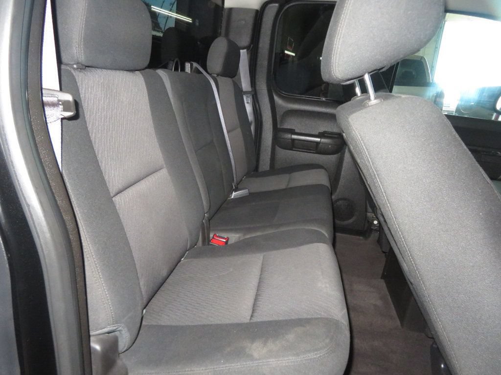 Used 2013 Chevrolet Silverado 1500 LT w/ All-Star Edition RWD image 27