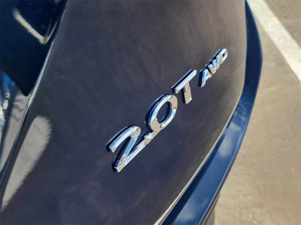 Used 2018 Lincoln MKC Reserve w/ Lincoln MKC Climate Package image 7