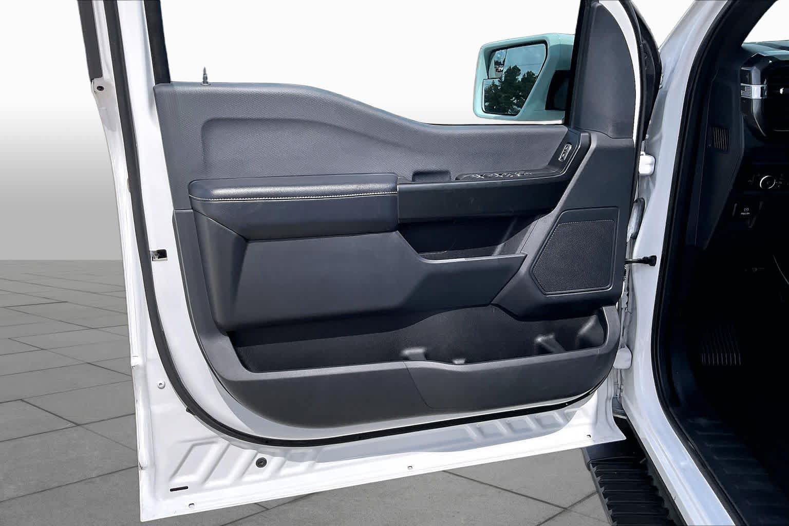 Used 2022 Ford F150 XL w/ STX Appearance Package AWD/4WD image 21