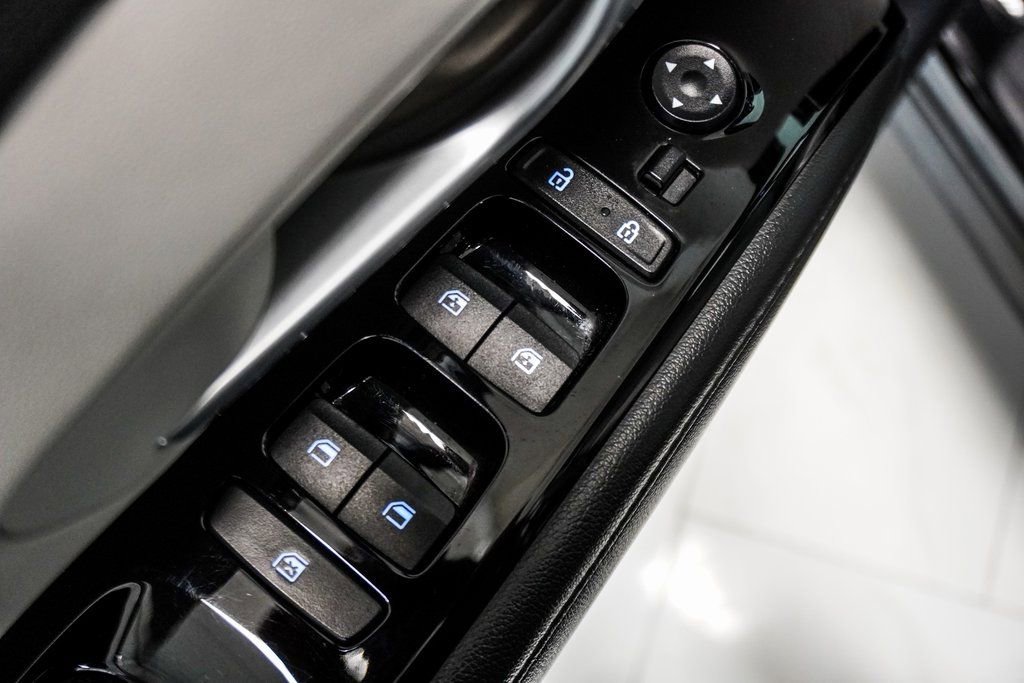 Used 2022 Hyundai Tucson Limited image 21