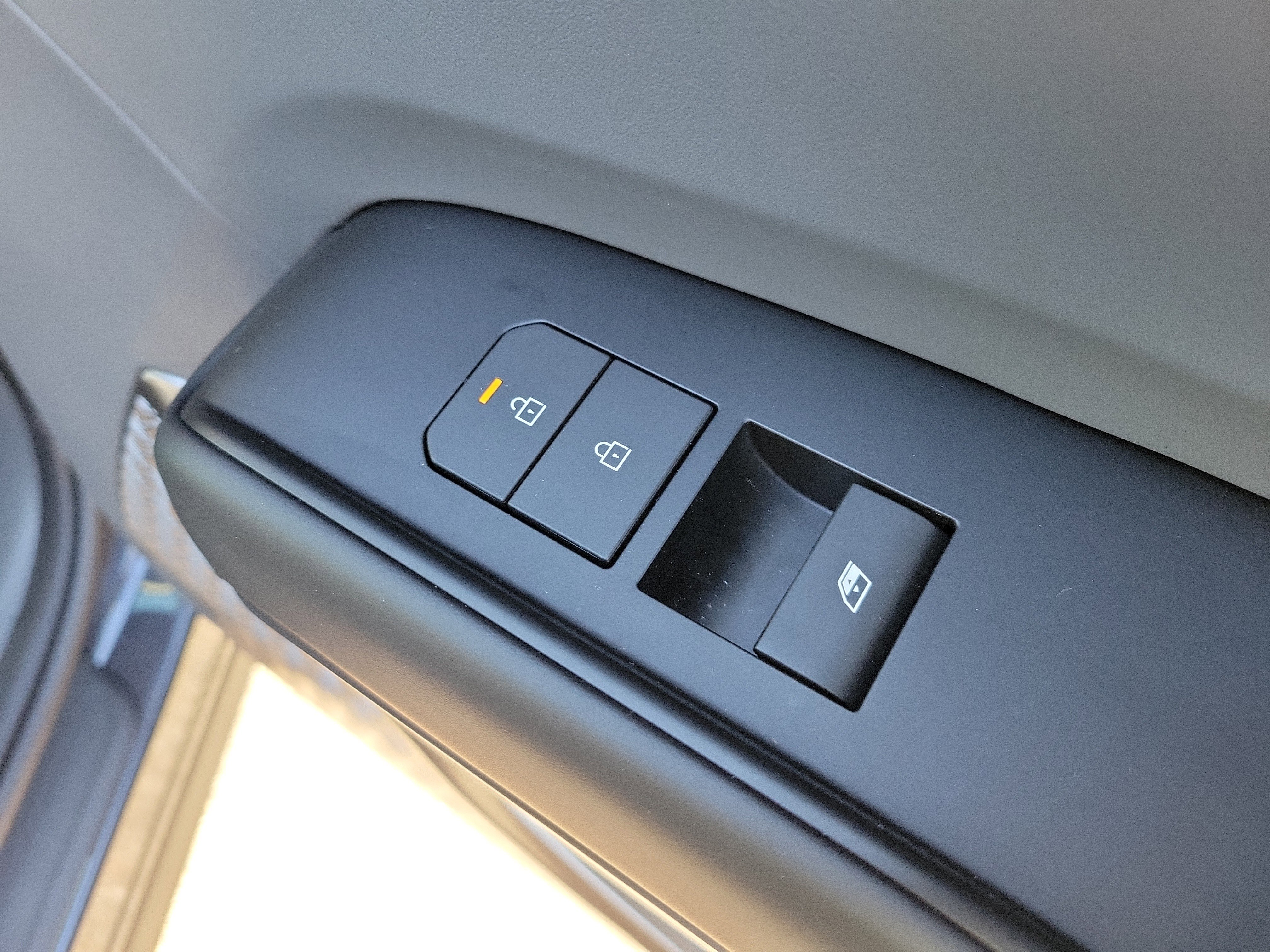 Certified 2026 Kia EV9 Light image 12