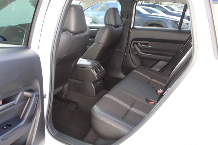 Certified 2025 MAZDA CX-50 AWD 2.5 S w/ Premium Package image 34