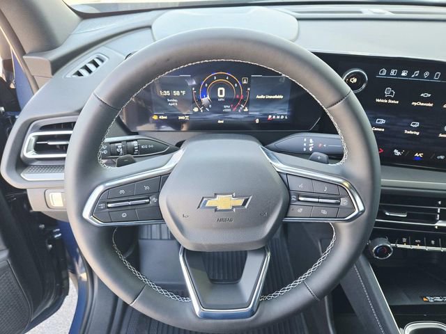 New 2026 Chevrolet Traverse LT w/ Sun and Wheel Package AWD/4WD image 18