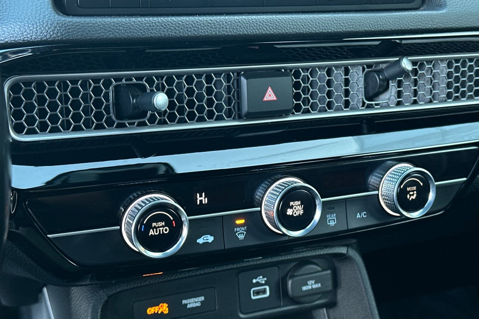 Used 2022 Honda Civic Sport image 25