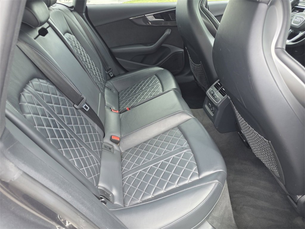 Used 2023 Audi S5 Premium Plus w/ Premium Plus Package image 13