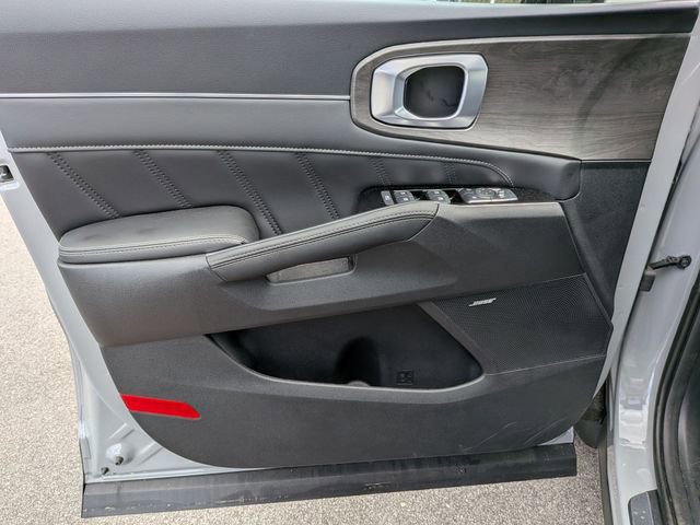 New 2026 Kia Sorento SX image 10