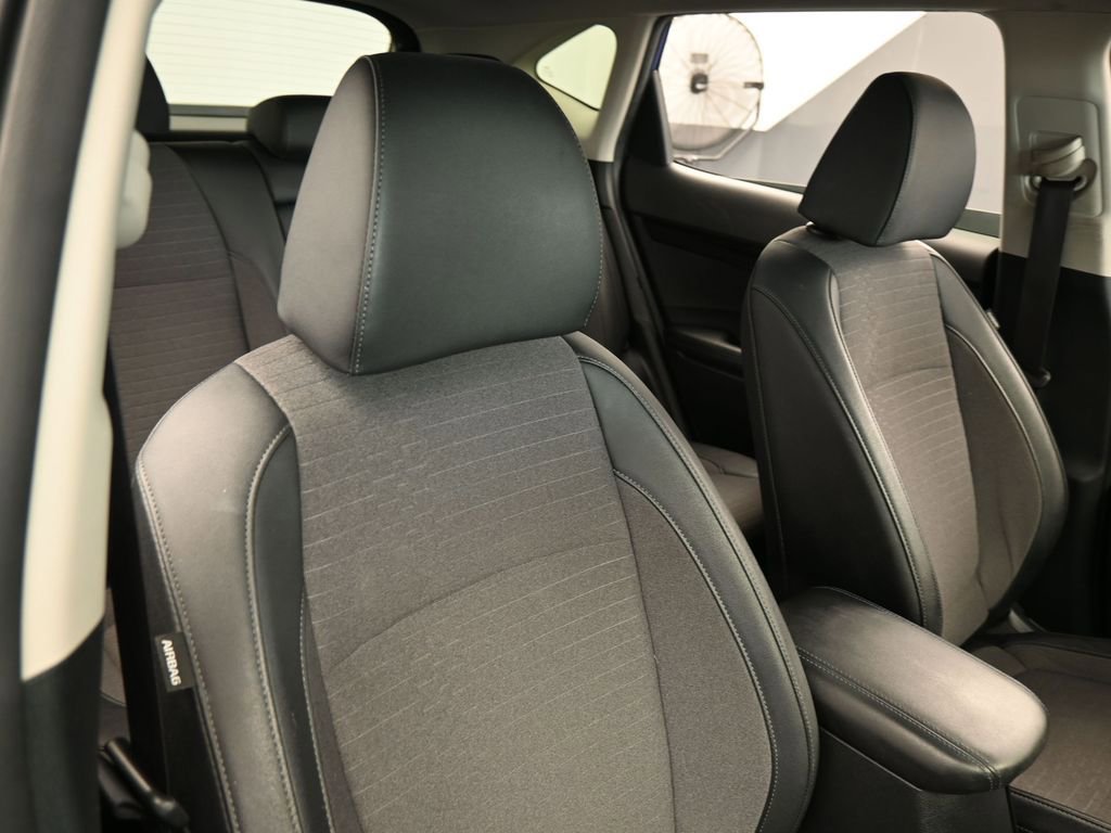 Used 2022 Kia Seltos Nightfall Edition image 41