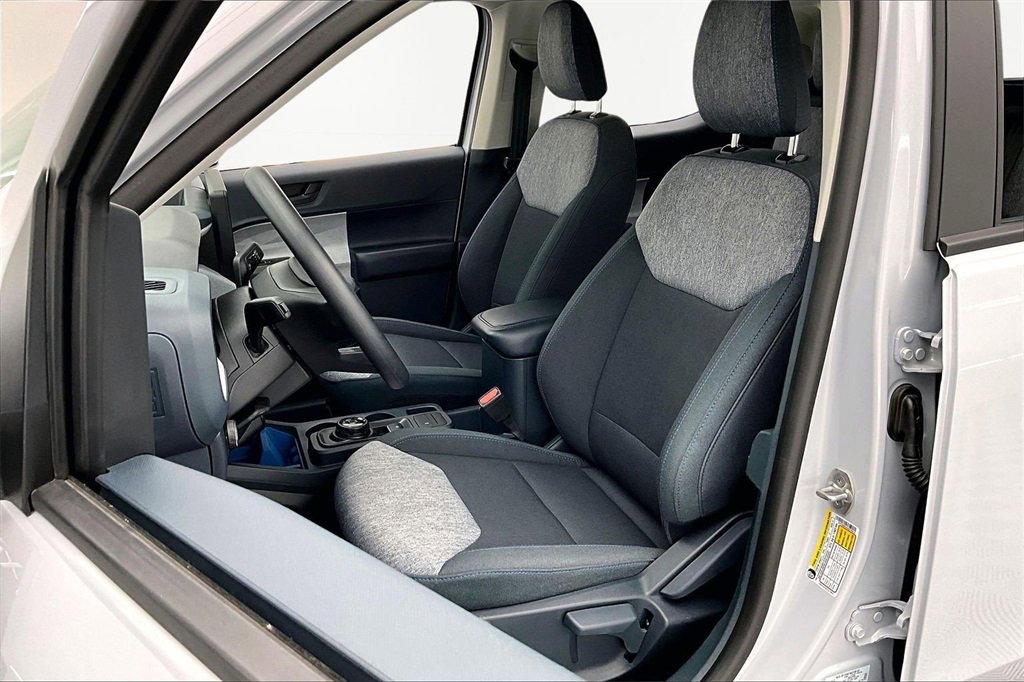 Used 2025 Ford Maverick XLT image 26