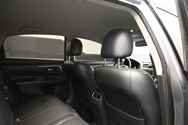Used 2017 Nissan Altima 2.5 SL FWD image 20