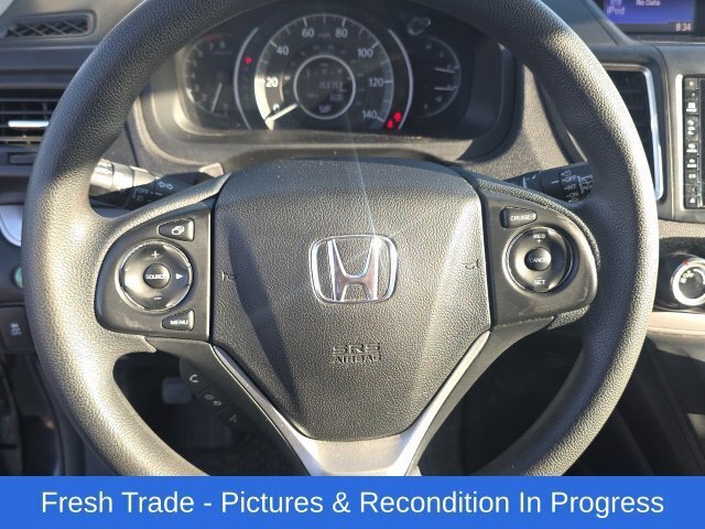 Used 2015 Honda CR-V EX image 11