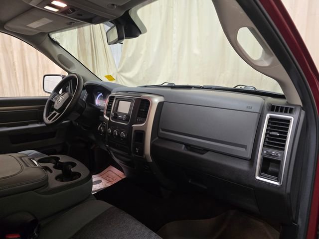 Used 2014 RAM 1500 Big Horn image 28