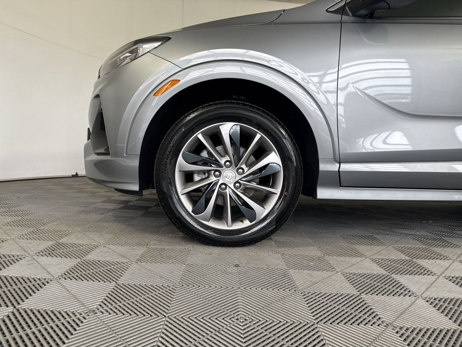 Used 2023 Buick Encore GX Select w/ Experience Buick Package image 12
