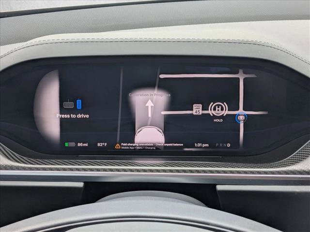 Used 2022 Tesla Model S Plaid image 11