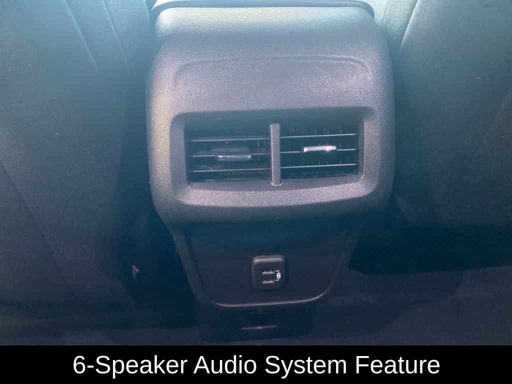 Used 2023 Chevrolet Equinox LT image 12