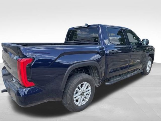 Used 2026 Toyota Tundra SR5 AWD/4WD image 8