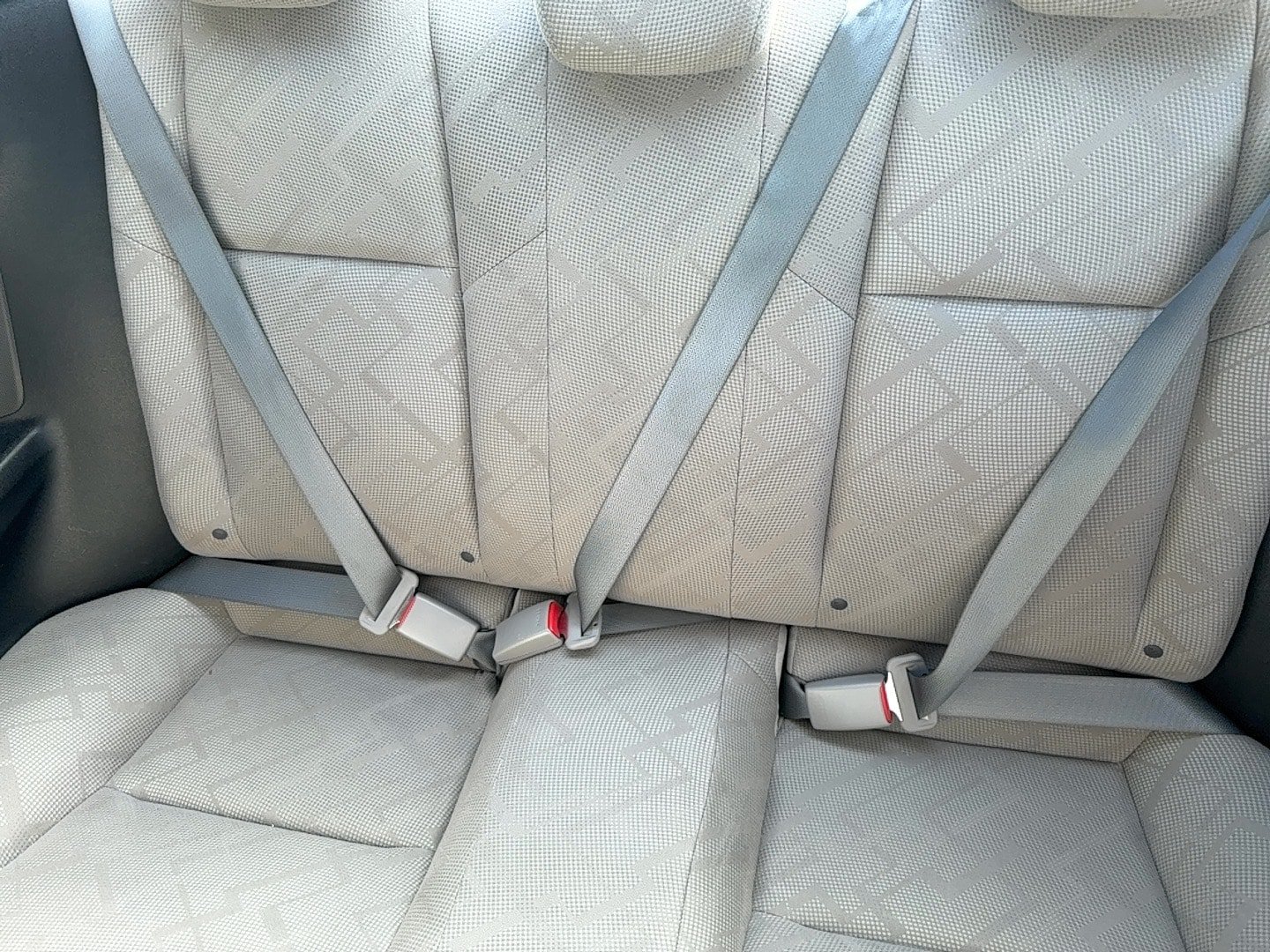 Used 2012 Honda Civic LX image 13