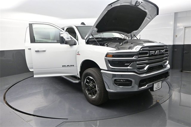 New 2025 RAM 2500 Laramie image 25