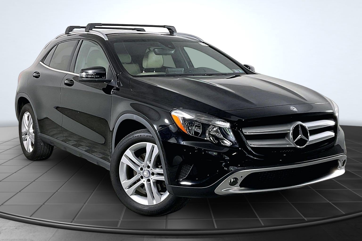 Used 2017 Mercedes-Benz GLA 250 image 12