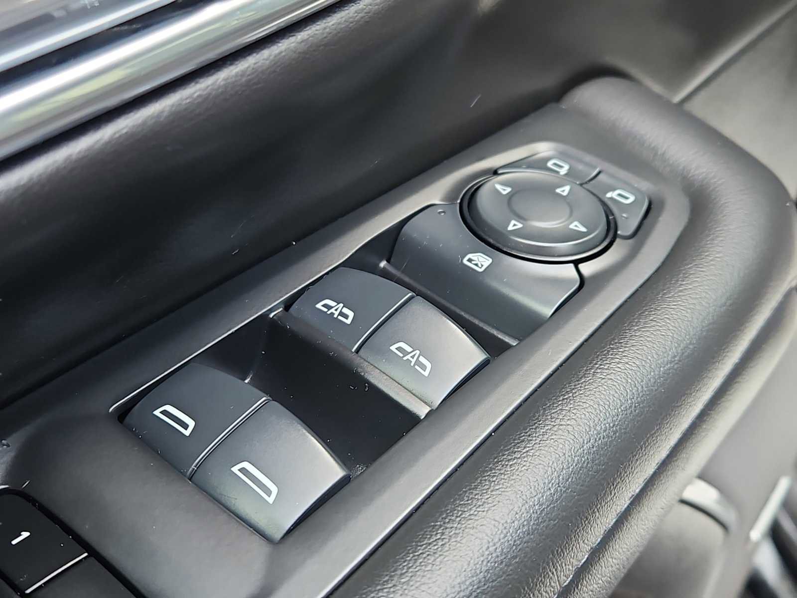 Certified 2024 Chevrolet Tahoe LT image 29