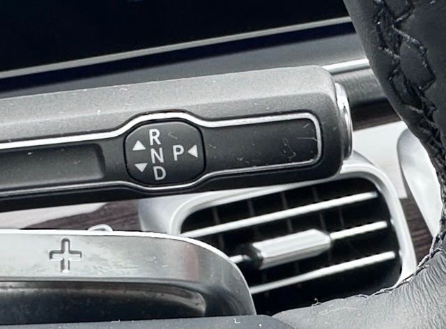 Used 2024 Mercedes-Benz GLS 450 4MATIC image 19