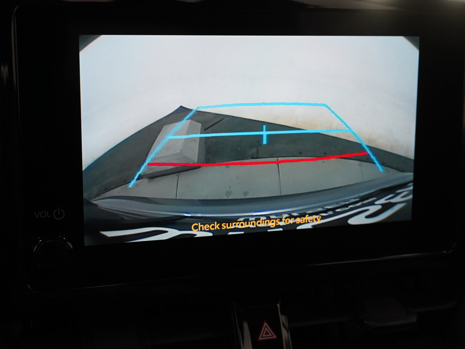 Used 2026 Toyota Corolla LE FWD image 22